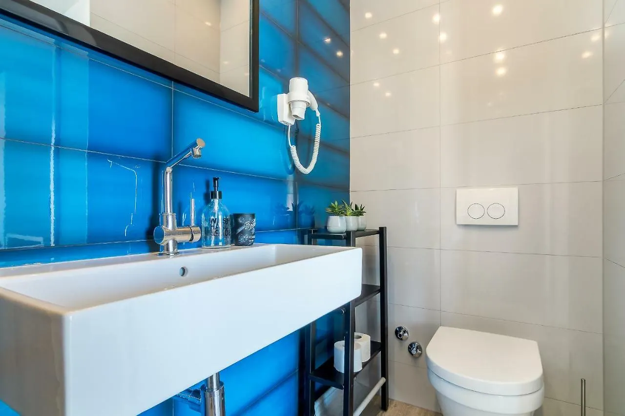 4 Elements Old Town Views Rooms Trogir Croatia