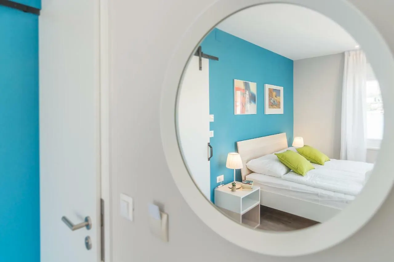 **** Guest house 4 Elements Old Town Views Rooms Trogir Croatia