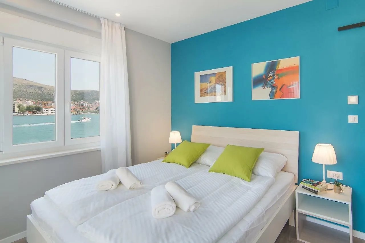 Affittacamere 4 Elements Old Town Views Rooms Traù