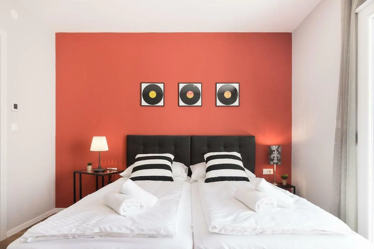 4 Elements Old Town Views Rooms Traù Affittacamere