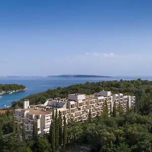 Eva Sunny & By Valamar 2*, Kampor Croazia