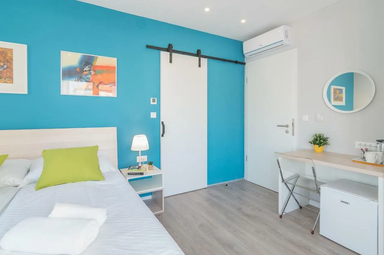 4 Elements Old Town Views Rooms تروغير 4*,  كرواتيا